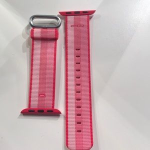 apple watch bands